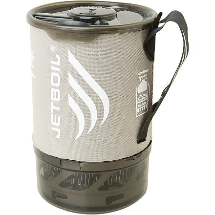 Jetboil Sol Ti