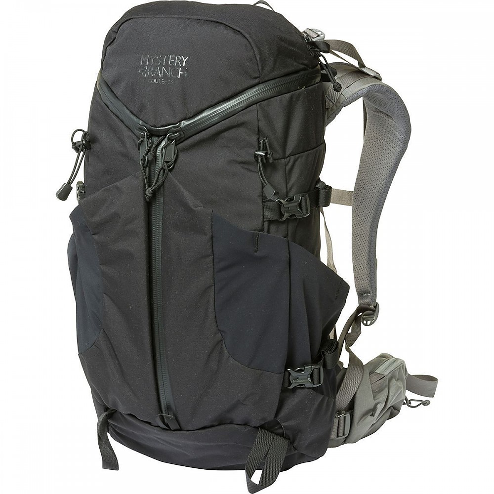photo: Mystery Ranch Men's Coulee 25 daypack (under 35l)