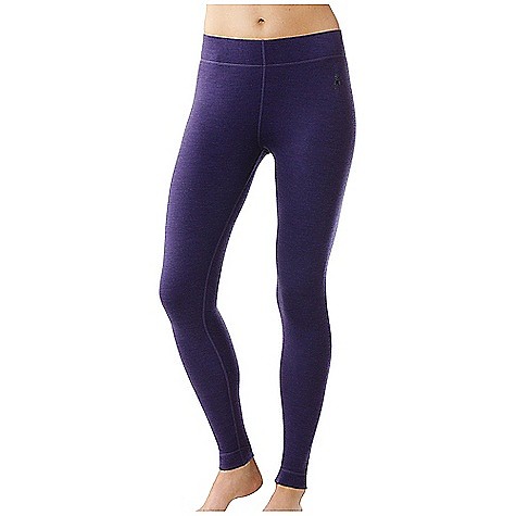 photo: Smartwool Women's Midweight Bottom base layer bottom