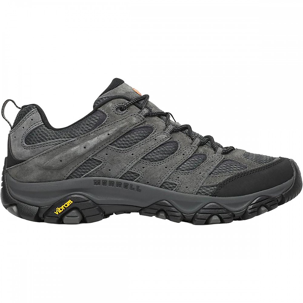 photo: Merrell Moab 3 trail shoe