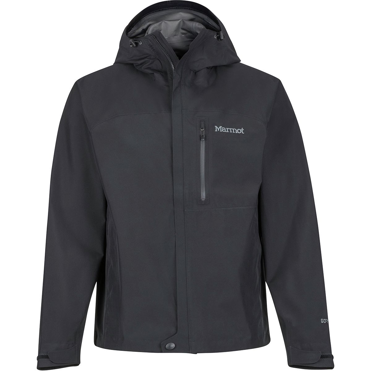 Marmot Minimalist Jacket Reviews - Trailspace