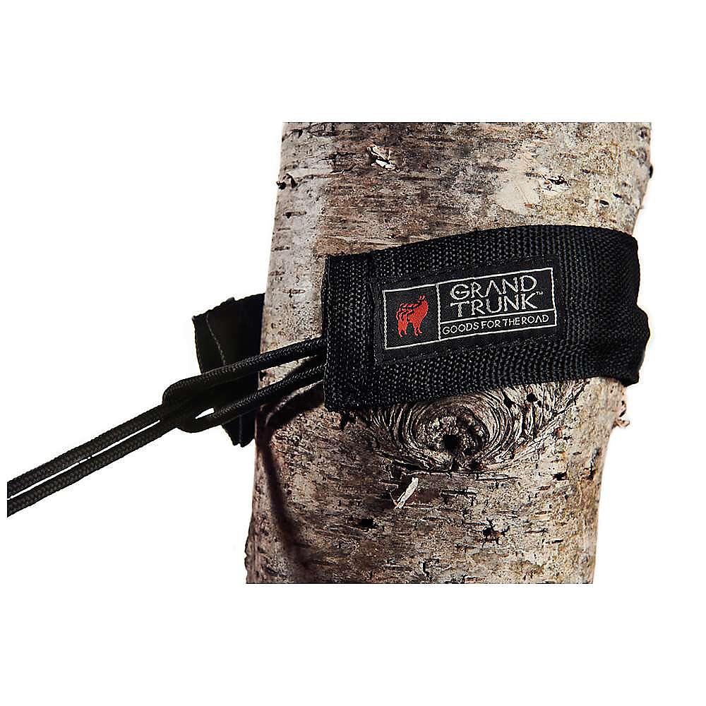 photo: Grand Trunk TreeSling hammock accessory
