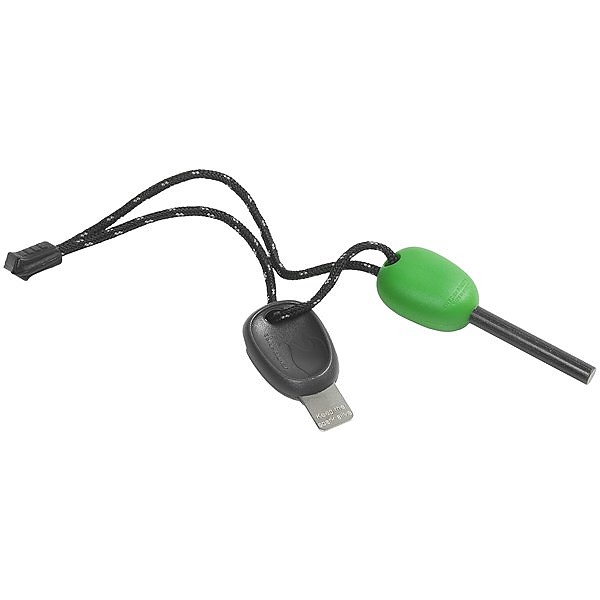 photo: Light My Fire Swedish FireSteel 2.0 fire starter