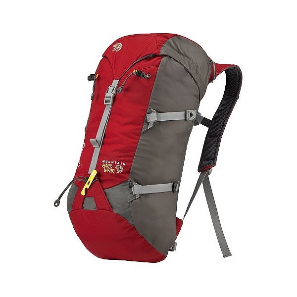 Mountain Hardwear Scrambler 30 Reviews Trailspace