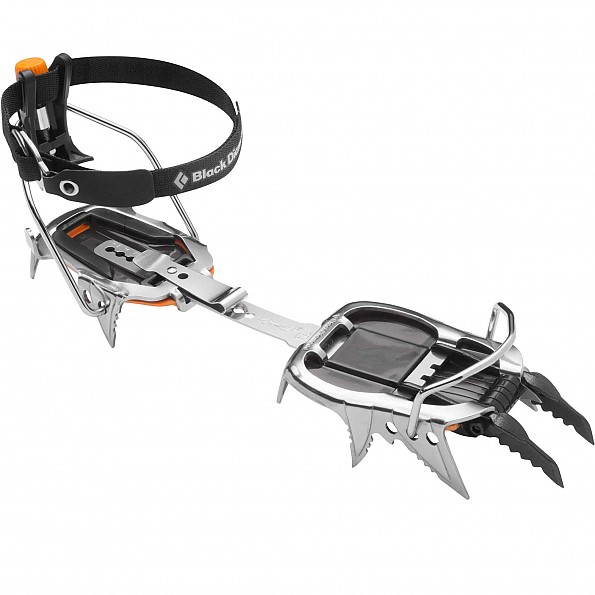 The Best Crampons for 2023 - Trailspace