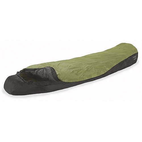 photo: Mountain Hardwear Cloudburst SL 32° 3-season synthetic sleeping bag