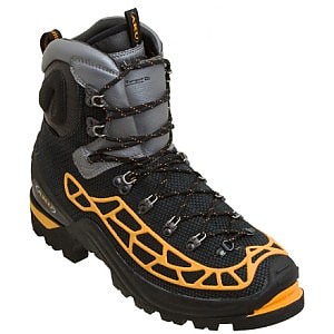 photo: AKU Spider Kevlar GTX mountaineering boot