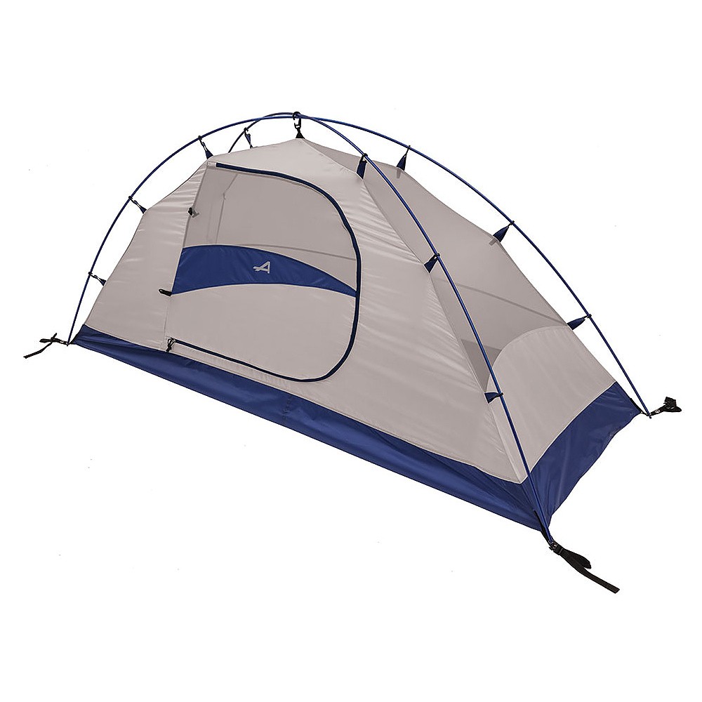 photo: ALPS Mountaineering Lynx 1 three-season tent