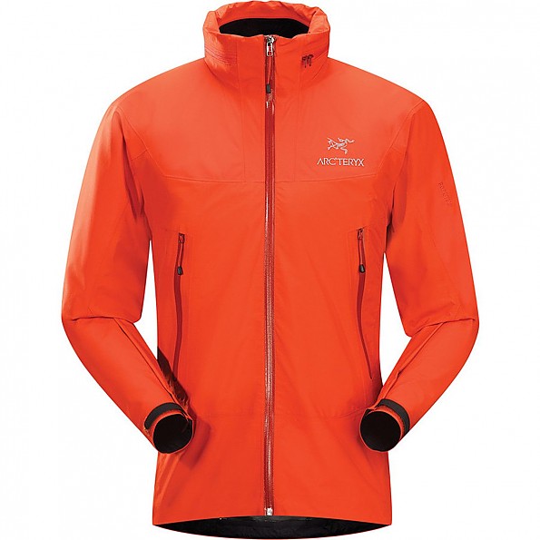 Arc'teryx Zeta LT Hybrid Jacket