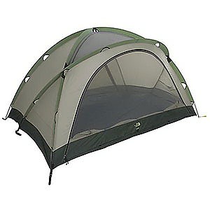 photo: The North Face Stratos 3-4 season convertible tent