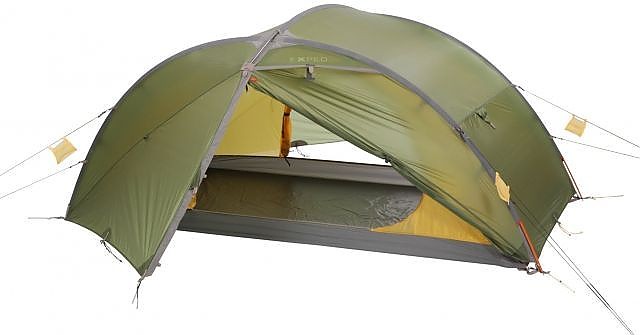 photo: Exped Venus II UL three-season tent