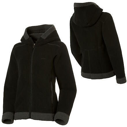 photo: Patagonia Synchilla Arctic Jacket fleece jacket