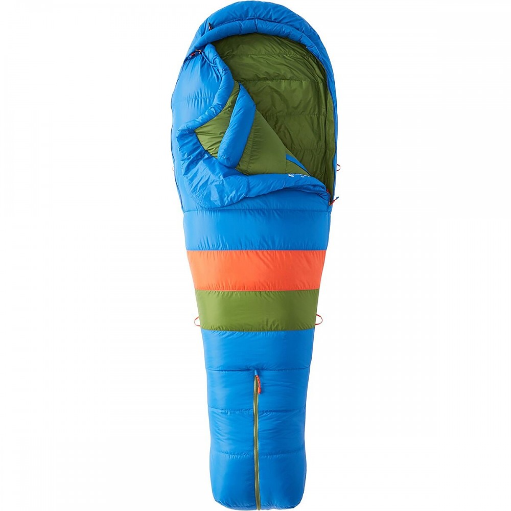 Marmot 2025 sawtooth review