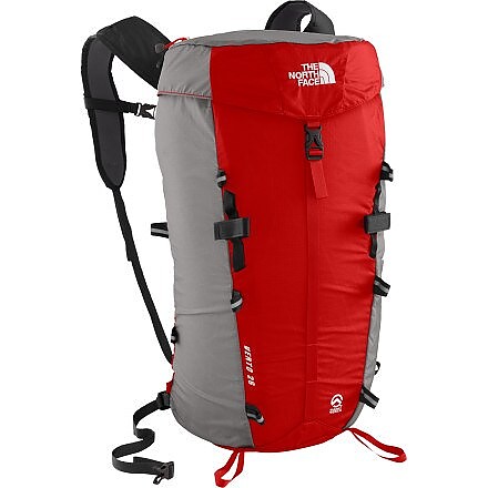 photo: The North Face Verto 26 daypack (under 35l)