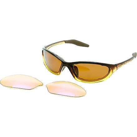 photo: Native Eyewear Silencer sport sunglass