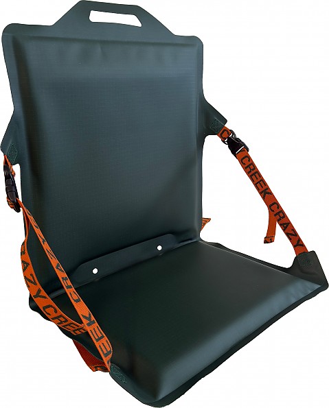 Crazy Creek  Canoe Chair IV