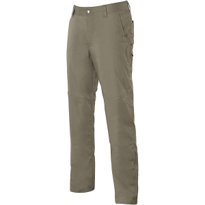 photo: Sierra Designs Dricanvas Short hiking short