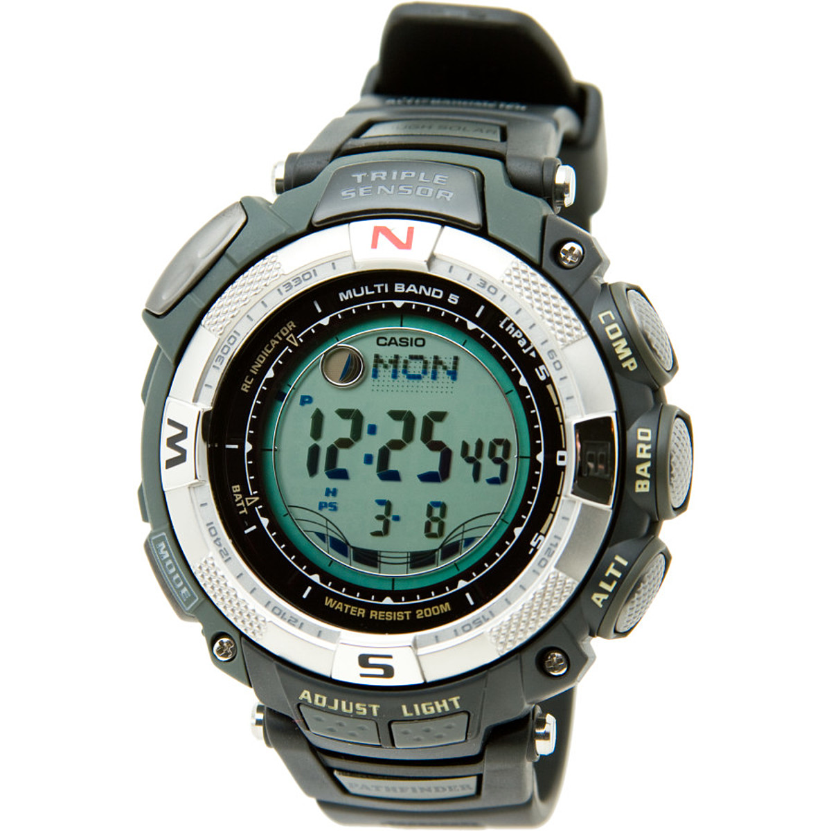 smartwatch s968