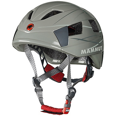 photo: Mammut Tripod 2 Helmet climbing helmet