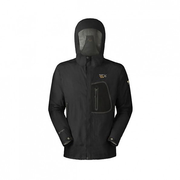 Mountain Hardwear Cohesion Jacket