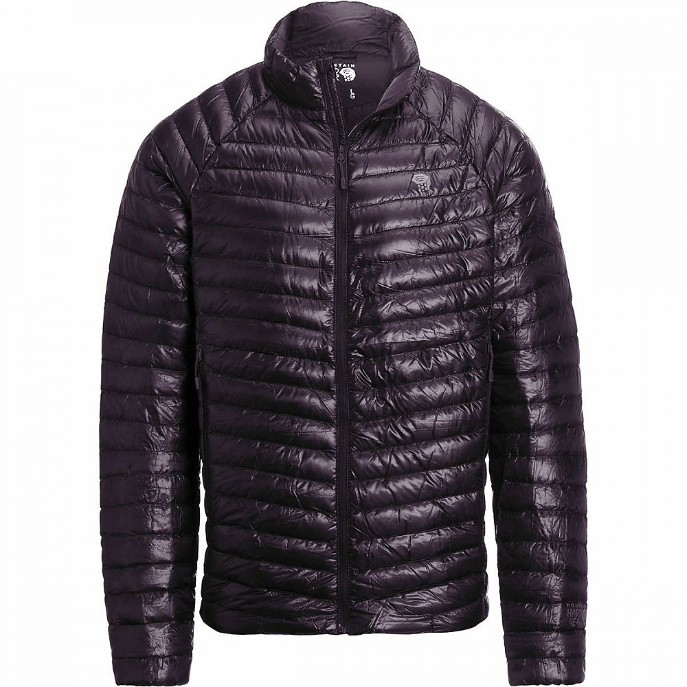 photo: Mountain Hardwear Ghost Whisperer/2 Down Jacket down insulated jacket