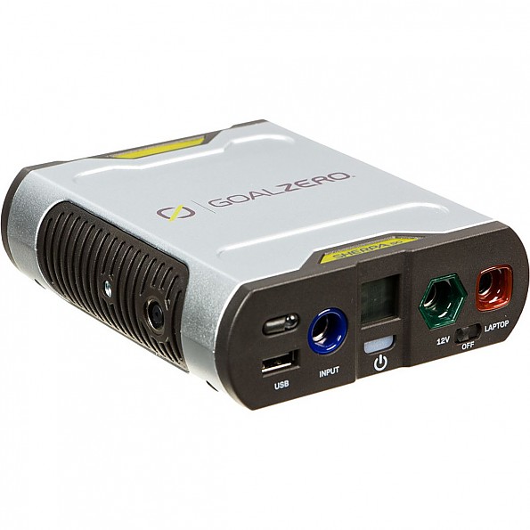 Goal Zero Sherpa 50 Power Bank