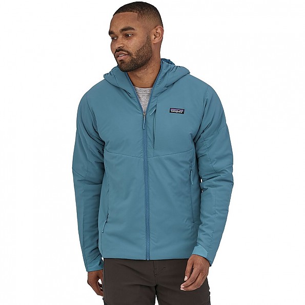 Patagonia Nano-Air Hoody