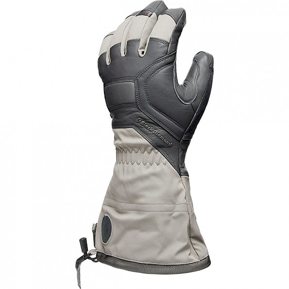 Black Diamond Guide Gloves