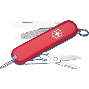 photo: Victorinox Swiss Army Signature multi-tool