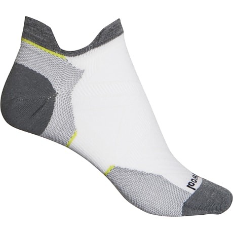 photo: Smartwool PhD Running Ultra Light Micro Sock running sock