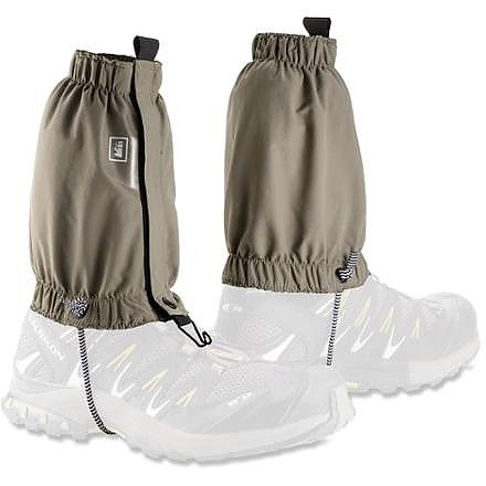 photo: REI Desert Gaiters gaiter