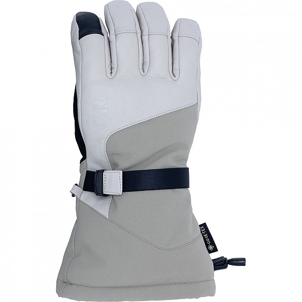Outdoor Research Carbide Sensor Gloves