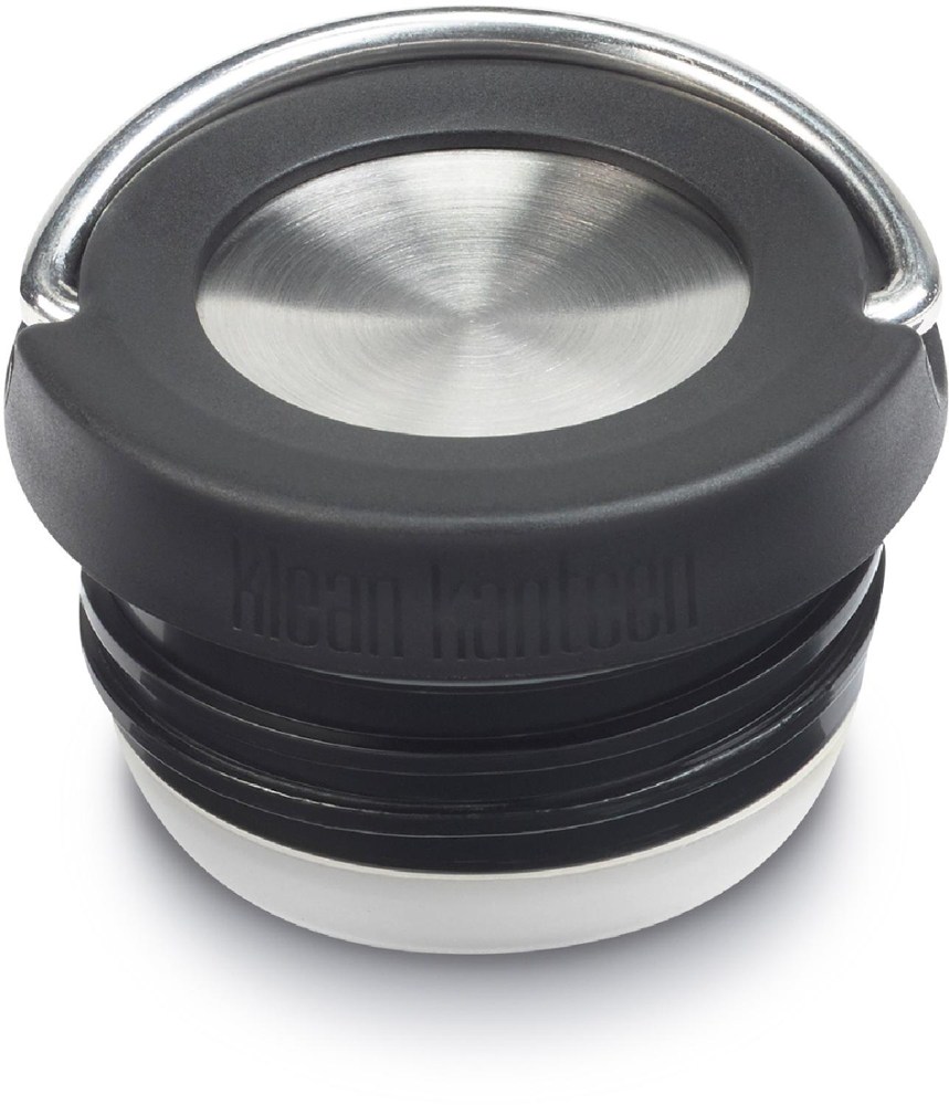 photo: Klean Kanteen Wide Loop Cap hydration accessory