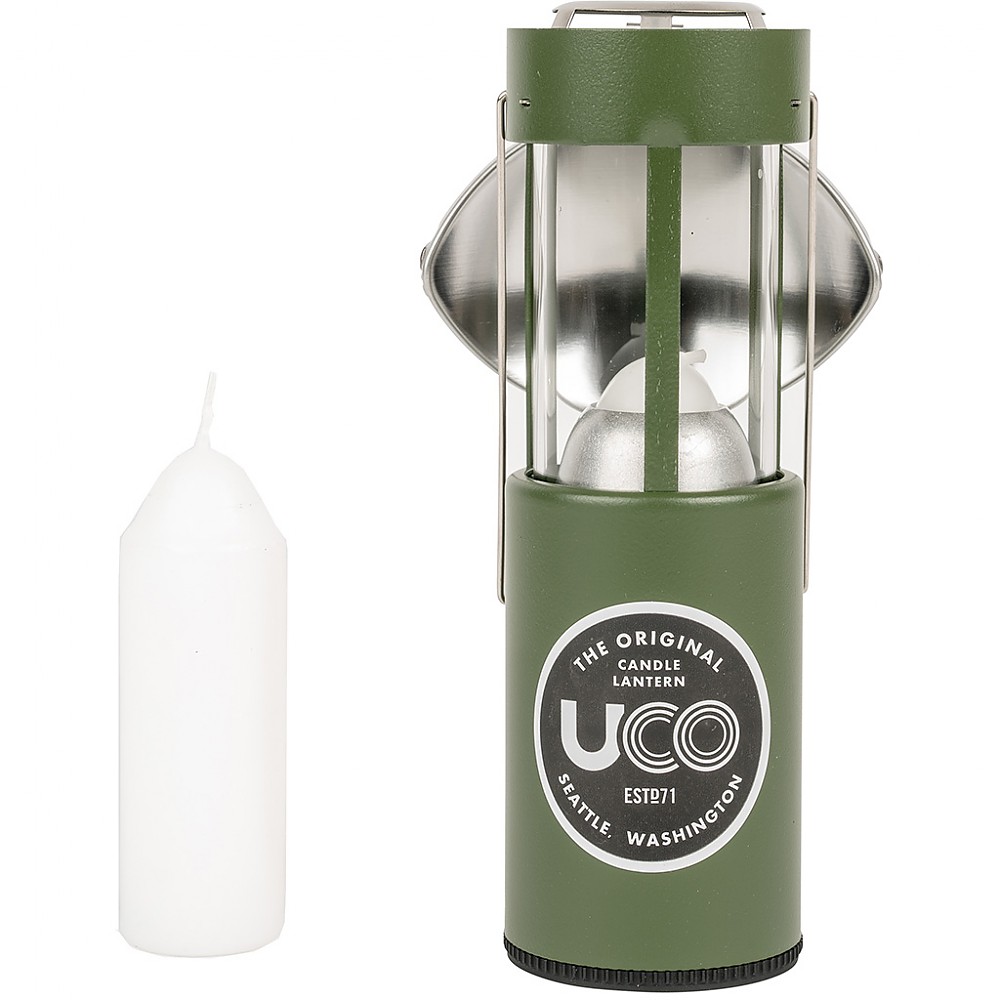 UCO Original Candle Lantern Reviews Trailspace