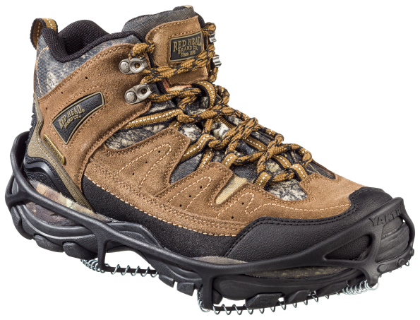 Yaktrax Walk