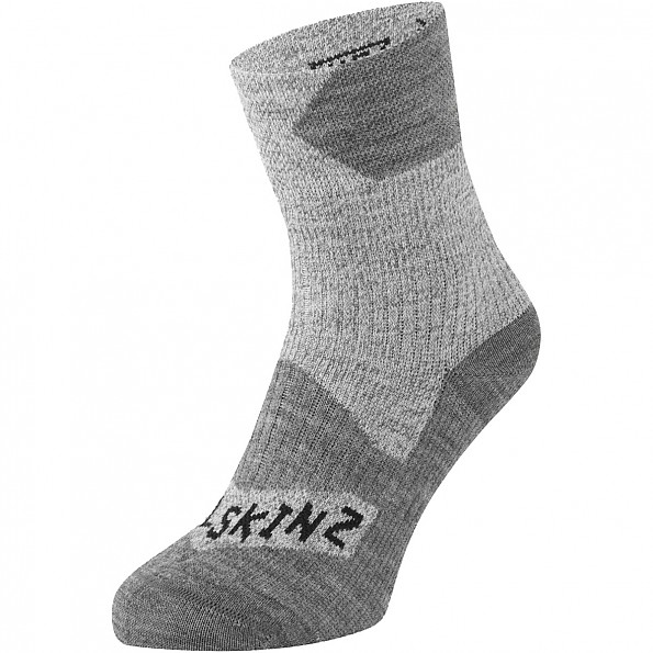 SealSkinz Walking Socks