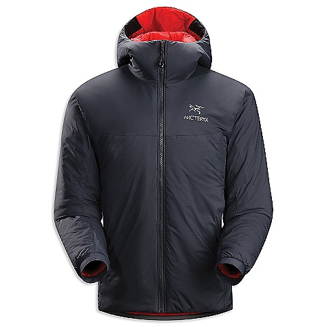 atom sv hoody