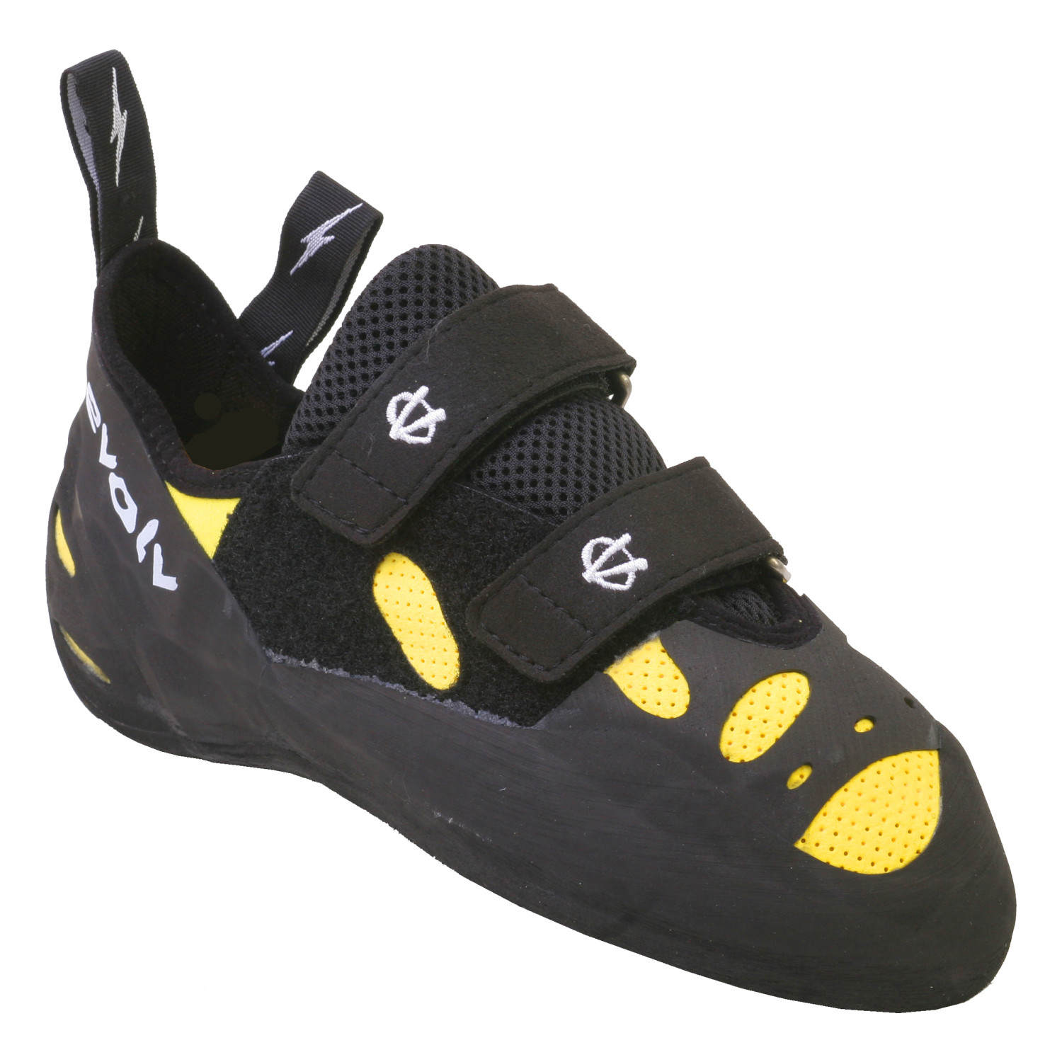 scarpa prime climbing shoes