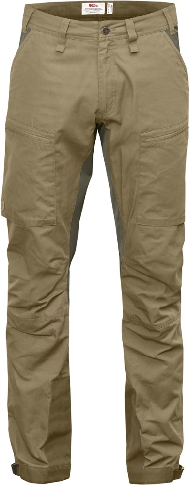 photo: Fjallraven Abisko Lite Trekking Trousers hiking pant