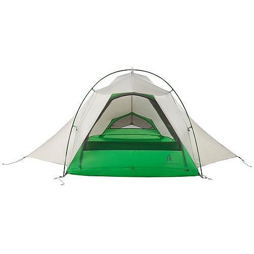 photo: Sierra Designs Lightning 2 three-season tent