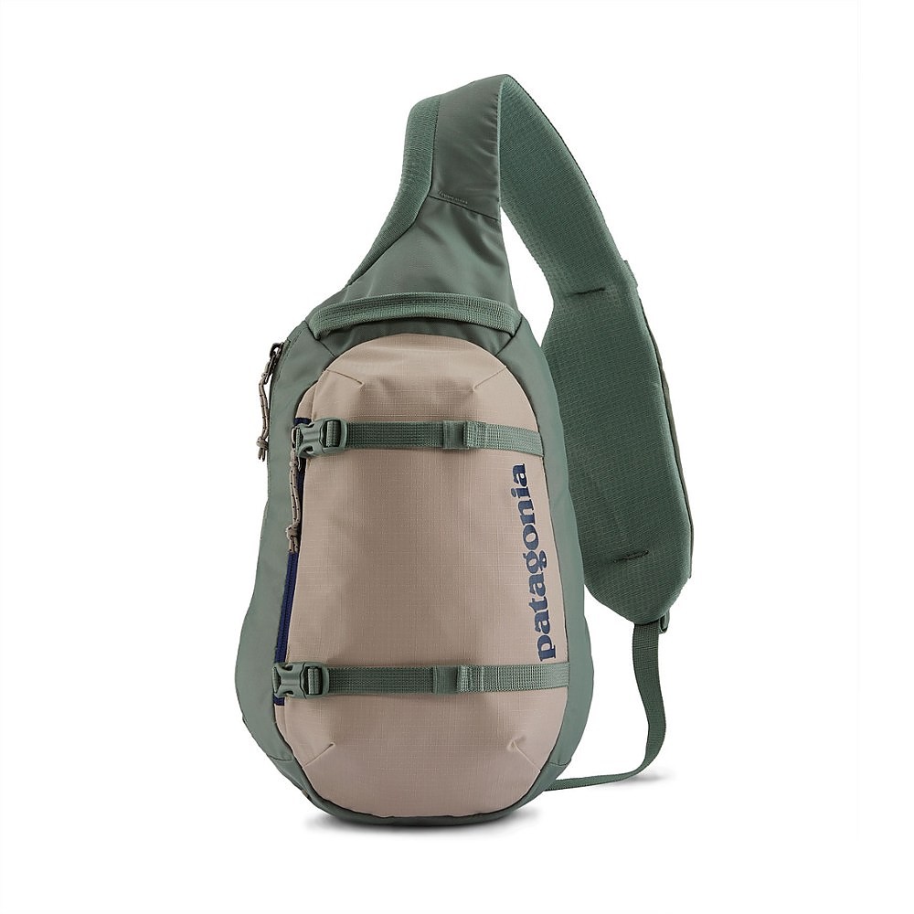 Patagonia Atom Sling 8L Reviews Trailspace