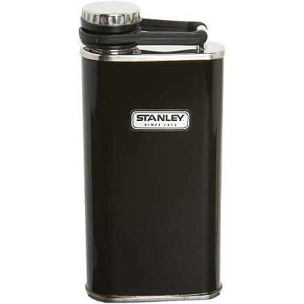 photo: Stanley Classic Flask 8oz. water bottle