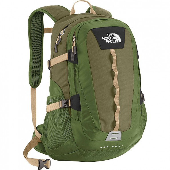 The North Face Hot Shot