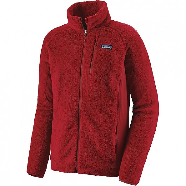 Patagonia R2 Jacket
