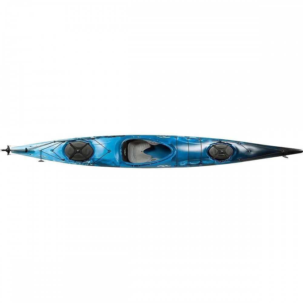photo: Necky Eliza 15 with Rudder touring kayak