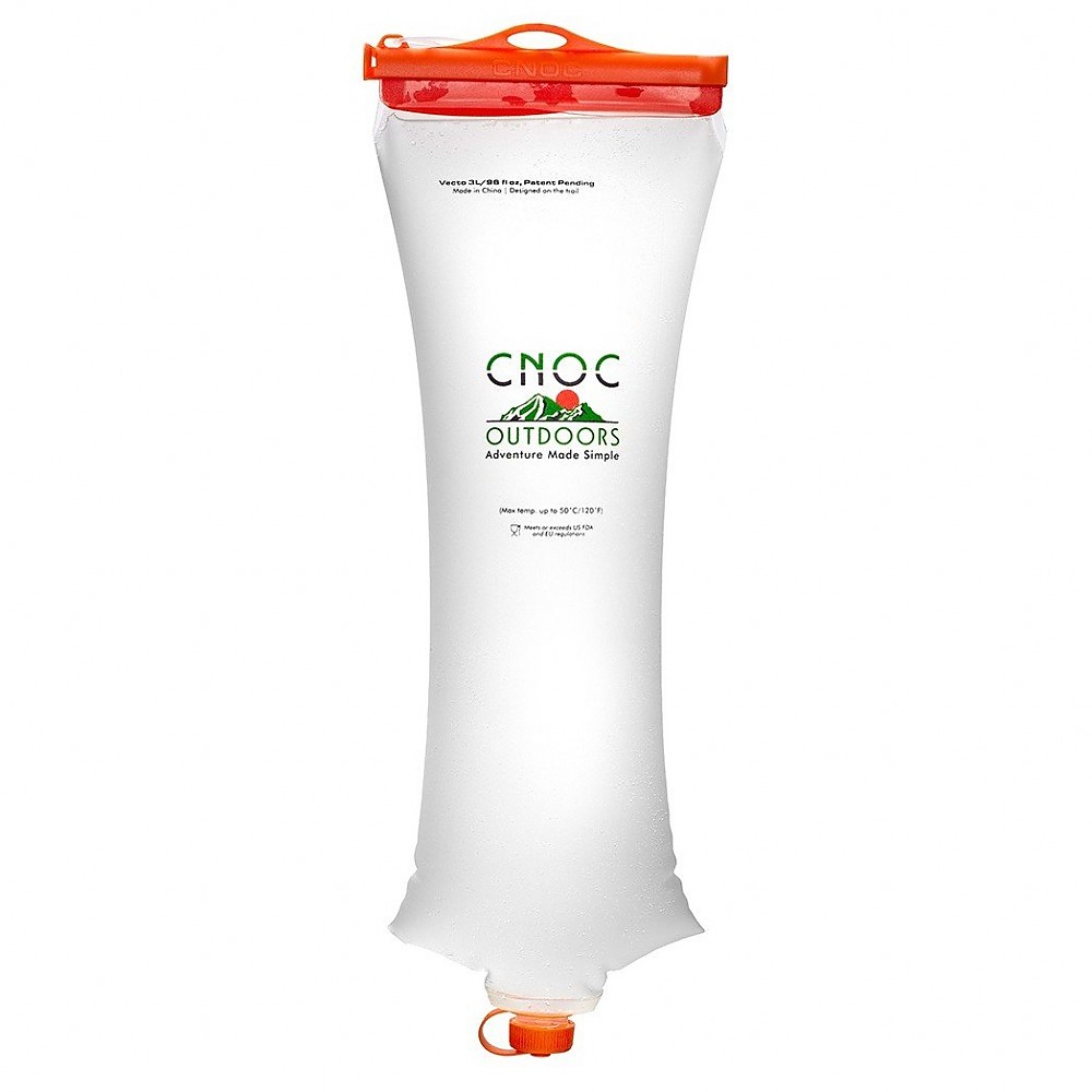 photo: Cnoc Outdoors Vecto hydration reservoir