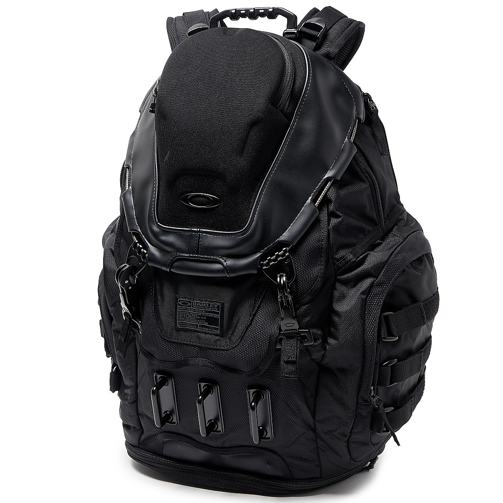 photo: Oakley Kitchen Sink daypack (under 35l)