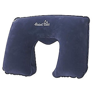 photo: Pacific Outdoor Equipment Insulmat Aero U-Pillow pillow