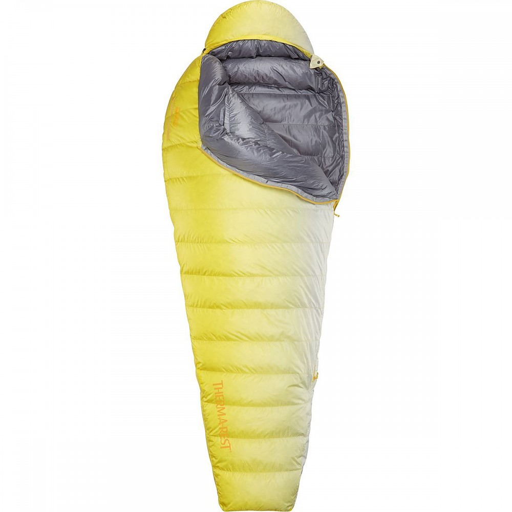 photo: Therm-a-Rest Parsec 20F 3-season down sleeping bag