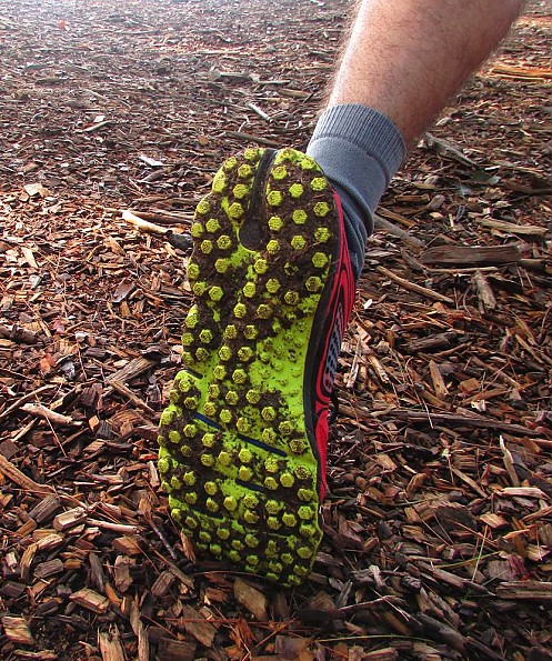 BROOKS PUREGRIT 3 REVIEW  The Ginger Runner 